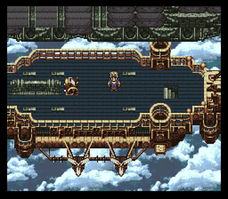 Illustration for article titled How To Break Final Fantasy VI